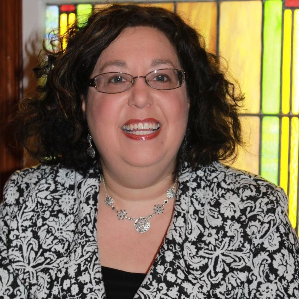 Meet your Posher, Beth